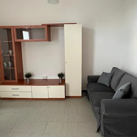 Appartamento Hbs Rent Canonico *