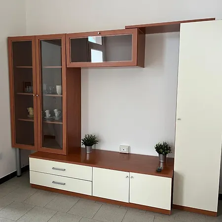 Hbs Rent Canonico Sestu