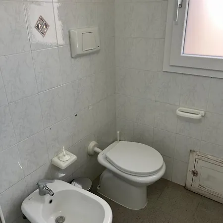 Hbs Rent Canonico * Sestu