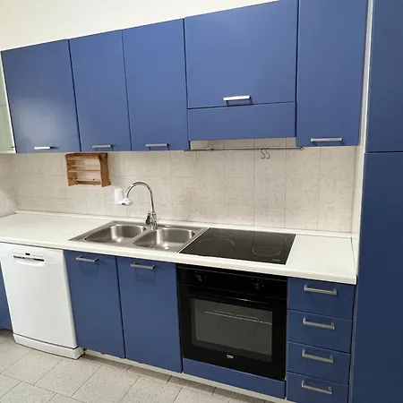 Appartamento Hbs Rent Canonico *