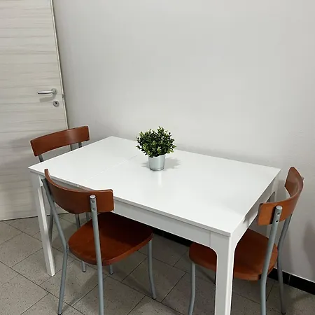 Hbs Rent Canonico Appartamento