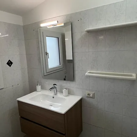 Appartamento Hbs Rent Canonico