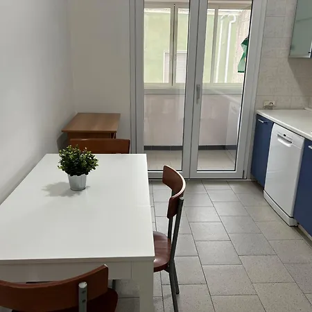 Hbs Rent Canonico Sestu